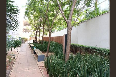 Apartamento à venda com 71m², 1 quarto e 1 vaga Apartamento à venda com 71m², 1 quarto e 1 vagaÁrea comum