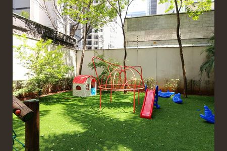 Apartamento à venda com 71m², 1 quarto e 1 vaga Apartamento à venda com 71m², 1 quarto e 1 vagaÁrea comum