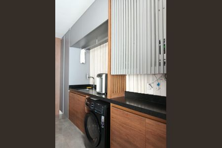 Apartamento à venda com 71m², 1 quarto e 1 vaga Apartamento à venda com 71m², 1 quarto e 1 vagaÁrea de Serviço