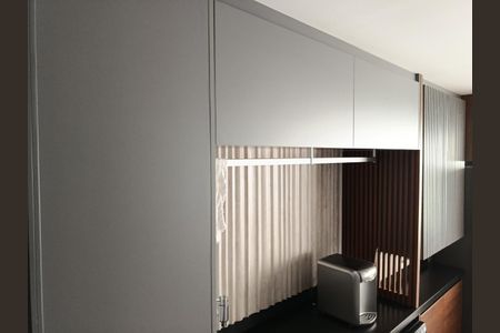 Apartamento à venda com 71m², 1 quarto e 1 vaga Apartamento à venda com 71m², 1 quarto e 1 vagaÁrea de Serviço