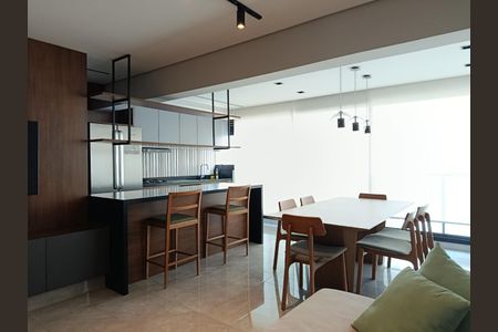Apartamento à venda com 71m², 1 quarto e 1 vagaSala