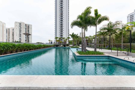 Apartamento para alugar com 115m², 2 quartos e 3 vagas Apartamento para alugar com 115m², 2 quartos e 3 vagasÁrea Comum - Piscina