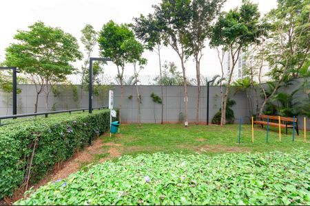 Apartamento para alugar com 115m², 2 quartos e 3 vagas Apartamento para alugar com 115m², 2 quartos e 3 vagasÁrea Comum - Pet Place