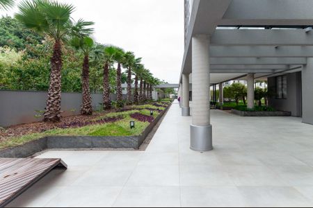 Apartamento para alugar com 115m², 2 quartos e 3 vagas Apartamento para alugar com 115m², 2 quartos e 3 vagasÁrea Comum - Patio