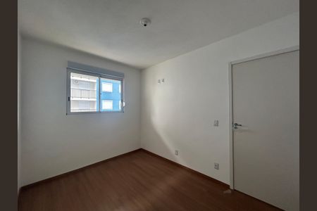 Quarto de apartamento para alugar com 1 quarto, 45m² em Operário, Novo Hamburgo