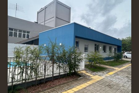 Apartamento à venda com 45m², 1 quarto e 1 vaga Apartamento à venda com 45m², 1 quarto e 1 vagaÁrea comum - Salão de festas