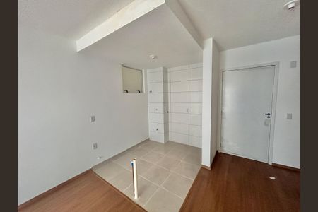 Apartamento à venda com 45m², 1 quarto e 1 vaga Apartamento à venda com 45m², 1 quarto e 1 vagaCozinha