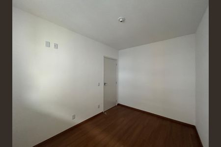 Quarto de apartamento para alugar com 1 quarto, 45m² em Operário, Novo Hamburgo
