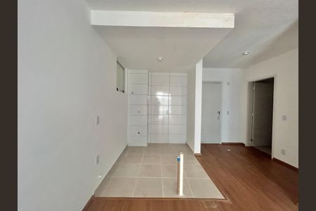 Apartamento à venda com 45m², 1 quarto e 1 vaga Apartamento à venda com 45m², 1 quarto e 1 vagaCozinha