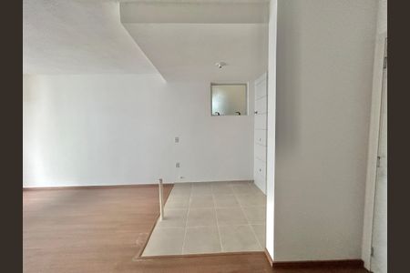 Apartamento à venda com 45m², 1 quarto e 1 vaga Apartamento à venda com 45m², 1 quarto e 1 vagaCozinha