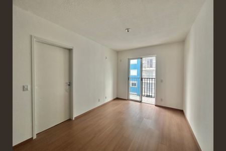 Apartamento para alugar com 45m², 1 quarto e 1 vagaSala