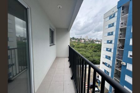 Apartamento à venda com 45m², 1 quarto e 1 vaga Apartamento à venda com 45m², 1 quarto e 1 vagaSacada