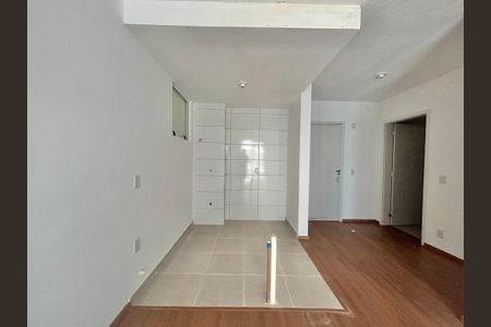 Apartamento à venda com 45m², 1 quarto e 1 vaga Apartamento à venda com 45m², 1 quarto e 1 vagaCozinha