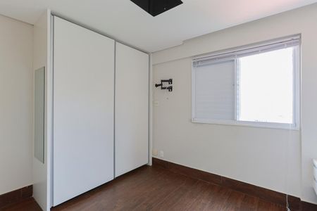 Suíte de apartamento para alugar com 2 quartos, 60m² em Vila Dom Pedro Ii, São Paulo