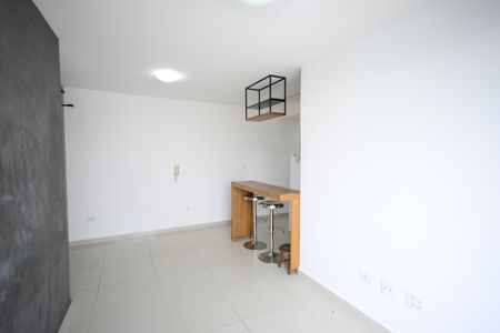 Apartamento para alugar com 40m², 1 quarto e 1 vagaSala