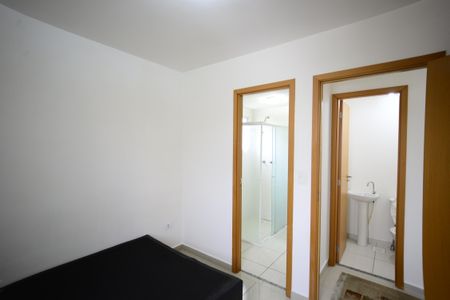 Quarto de apartamento para alugar com 1 quarto, 40m² em Ipiranga, São Paulo