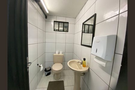 Banheiro 2 de casa à venda com 3 quartos, 350m² em Santa Teresa, São Leopoldo