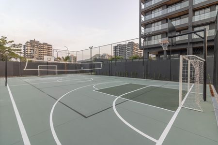 Apartamento à venda com 74m², 2 quartos e 1 vaga Apartamento à venda com 74m², 2 quartos e 1 vagaÁrea comum