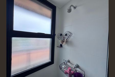 Apartamento à venda com 74m², 2 quartos e 1 vaga Apartamento à venda com 74m², 2 quartos e 1 vagaBanheiro da Suíte