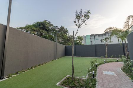 Apartamento à venda com 74m², 2 quartos e 1 vaga Apartamento à venda com 74m², 2 quartos e 1 vagaÁrea comum
