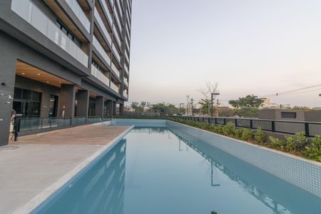 Apartamento à venda com 74m², 2 quartos e 1 vaga Apartamento à venda com 74m², 2 quartos e 1 vagaÁrea comum