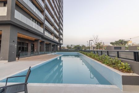 Apartamento à venda com 74m², 2 quartos e 1 vaga Apartamento à venda com 74m², 2 quartos e 1 vagaÁrea comum