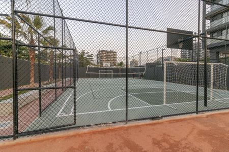 Apartamento à venda com 74m², 2 quartos e 1 vaga Apartamento à venda com 74m², 2 quartos e 1 vagaÁrea comum