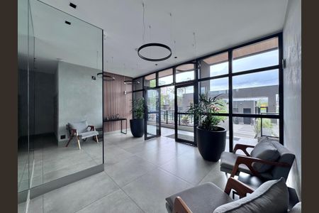 Apartamento à venda com 74m², 2 quartos e 1 vaga Apartamento à venda com 74m², 2 quartos e 1 vagaÁrea comum