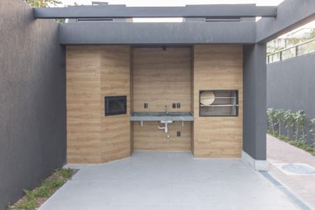 Apartamento à venda com 74m², 2 quartos e 1 vaga Apartamento à venda com 74m², 2 quartos e 1 vagaÁrea comum