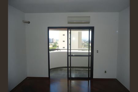 Sala de apartamento para alugar com 3 quartos, 103m² em Vila Sônia, São Paulo