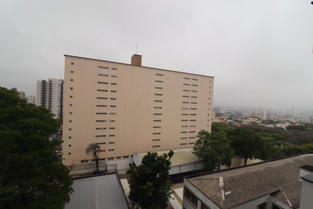 Apartamento à venda com 64m², 3 quartos e 2 vagasVista do Quarto 1