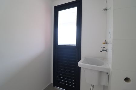 Apartamento à venda com 64m², 3 quartos e 2 vagasÁrea de Serviço