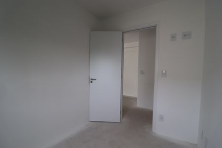 Apartamento à venda com 64m², 3 quartos e 2 vagasQuarto 2
