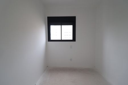 Apartamento à venda com 64m², 3 quartos e 2 vagasQuarto 2