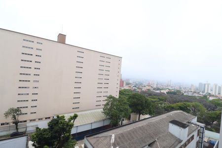 Apartamento à venda com 64m², 3 quartos e 2 vagasVista da Varanda