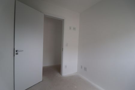 Apartamento à venda com 64m², 3 quartos e 2 vagasQuarto 2