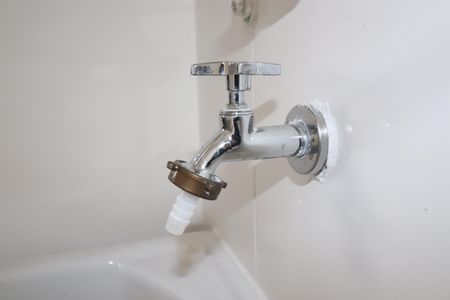 Apartamento à venda com 64m², 3 quartos e 2 vagasÁrea de Serviço