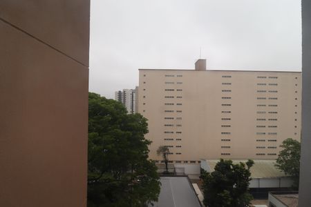 Apartamento à venda com 64m², 3 quartos e 2 vagasVista da Suíte 