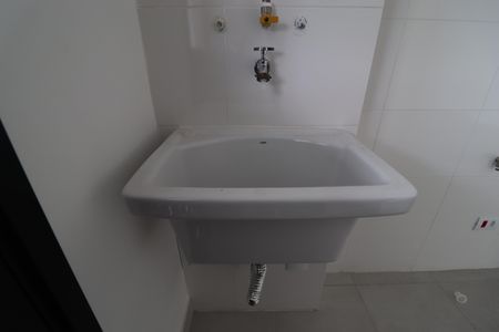 Apartamento à venda com 64m², 3 quartos e 2 vagasÁrea de Serviço