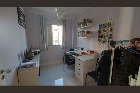 QUARTO de apartamento à venda com 3 quartos, 64m² em Vila Prudente, São Paulo