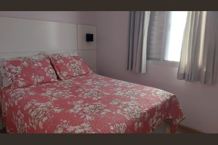 QUARTO de apartamento à venda com 3 quartos, 64m² em Vila Prudente, São Paulo