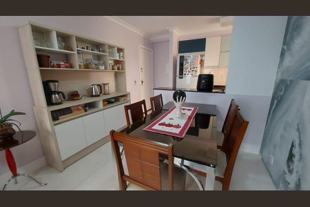 SALA de apartamento à venda com 3 quartos, 64m² em Vila Prudente, São Paulo