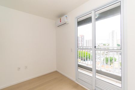 Studio de kitnet/studio para alugar com 1 quarto, 15m² em Vila Santa Clara, São Paulo