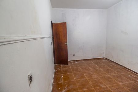 Quarto de casa para alugar com 1 quarto, 80m² em Cidade Ariston Estela Azevedo, Barueri