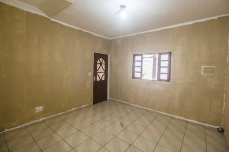 Sala de casa para alugar com 1 quarto, 80m² em Cidade Ariston Estela Azevedo, Barueri
