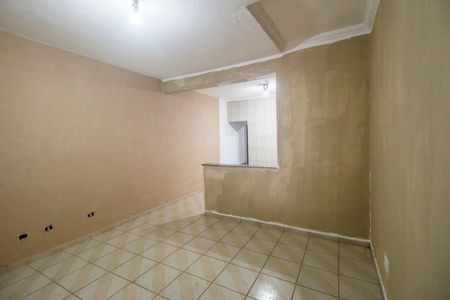 Sala de casa para alugar com 1 quarto, 80m² em Cidade Ariston Estela Azevedo, Barueri