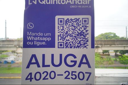 Apartamento à venda com 57m², 2 quartos e 1 vagaPlaca