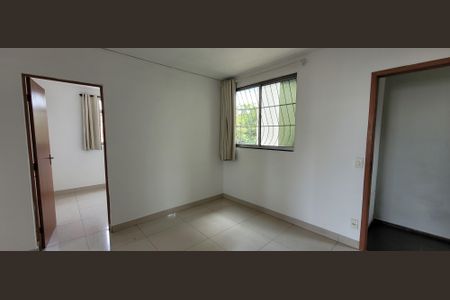 Sala de apartamento para alugar com 2 quartos, 45m² em Betim Industrial, Betim