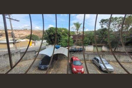 vista quarto 1  de apartamento para alugar com 2 quartos, 45m² em Betim Industrial, Betim