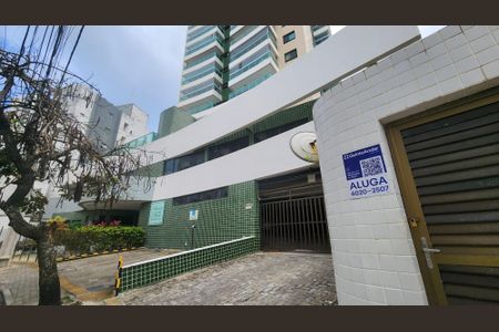 Apartamento para alugar com 72m², 2 quartos e 1 vaga Apartamento para alugar com 72m², 2 quartos e 1 vagaPlaca